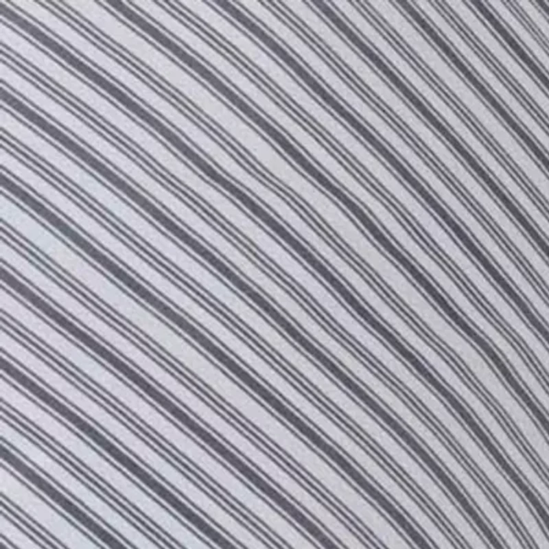 Coleridge Stripe Duvet Cover Set