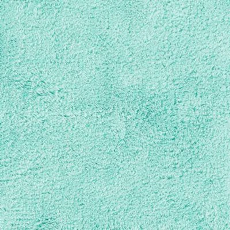 Peniston Solid 100% Cotton Tufted Bath Rug - Set of 2