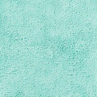 Peniston Solid 100% Cotton Tufted Bath Rug - Set of 2