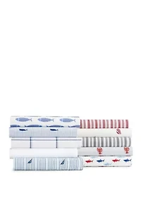 Plot Sheet Set