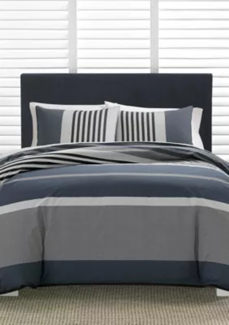 Rendon Comforter Set