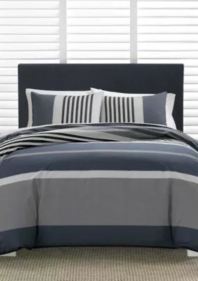 Rendon Comforter Set