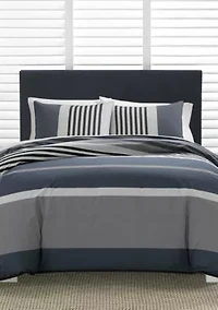 Rendon Comforter Set