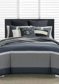 Rendon Comforter Set