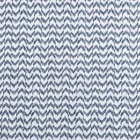 Ikat Wave Cotton Sheet Set