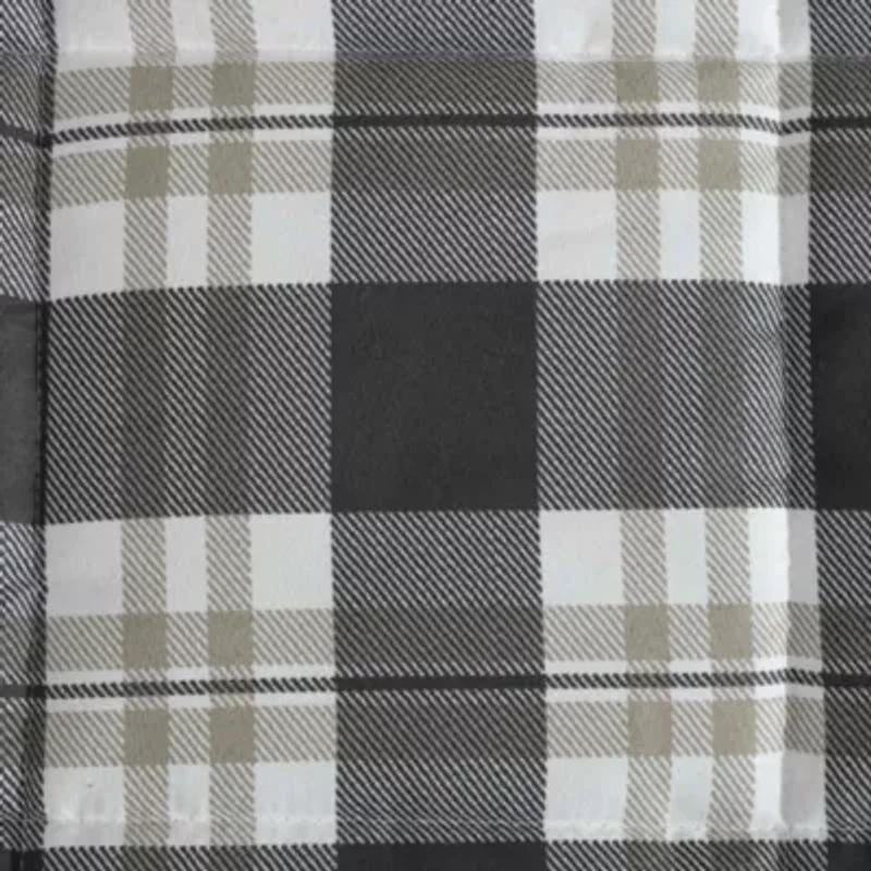 Lewes Microfiber Comforter Set