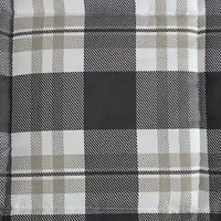 Lewes Microfiber Comforter Set