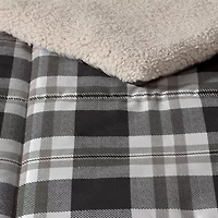 Lewes Microfiber Comforter Set