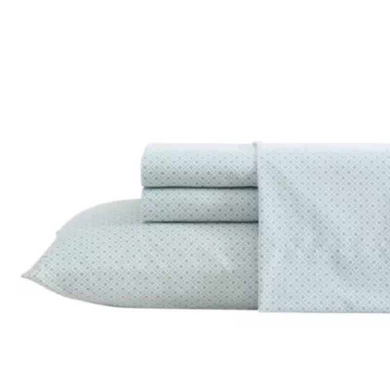 Embossed Sunflower Microfiber Comforter Set