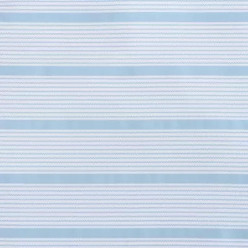 Chambray Waves Microfiber Comforter Set