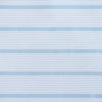 Chambray Waves Microfiber Comforter Set