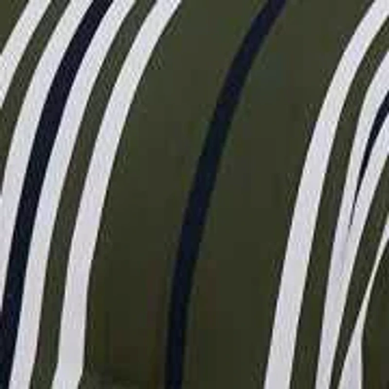 Uphaul Stripe Microfiber Comforter Set