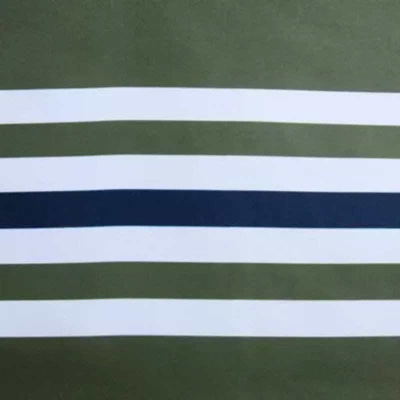 Uphaul Stripe Microfiber Comforter Set