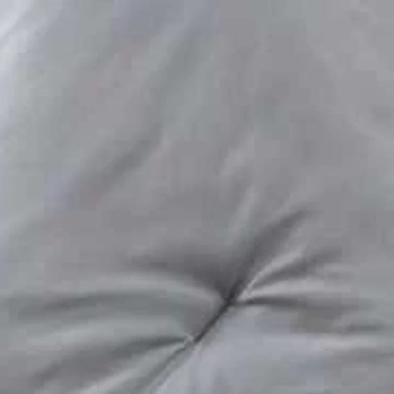 Hayes Solid Microfiber Comforter Set