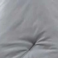 Hayes Solid Microfiber Comforter Set