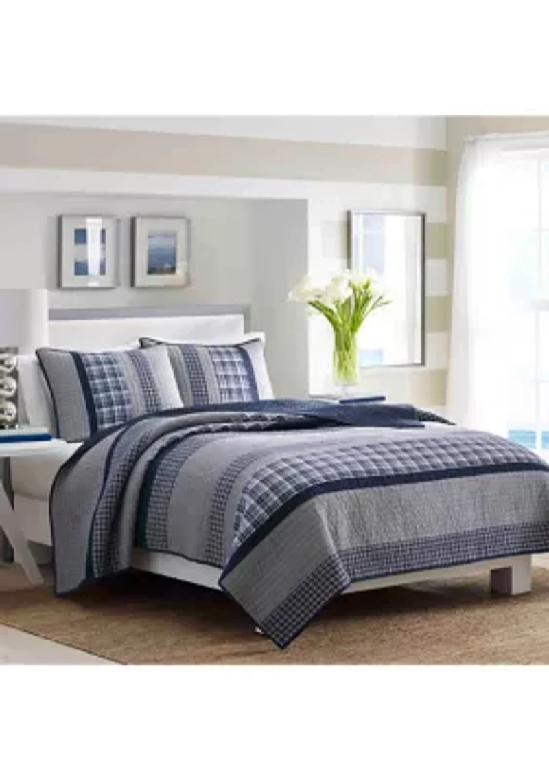 Adelson All Cotton Quilt