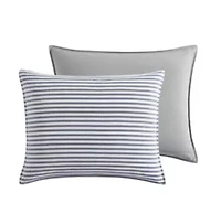 Fairwater Cotton Comforter Set