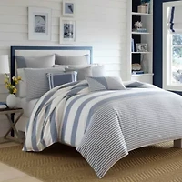 Fairwater Cotton Comforter Set