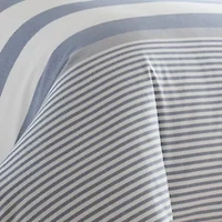 Fairwater Cotton Comforter Set