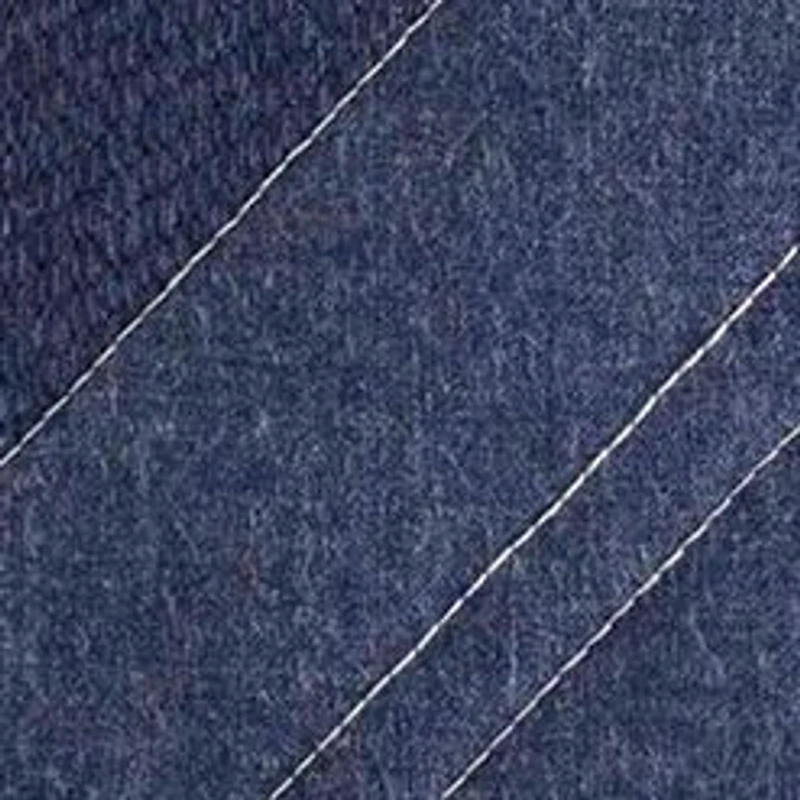 Cunningham Pieced Chevron Decorative Pillow