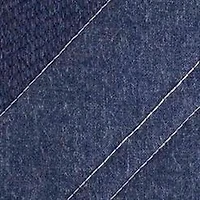 Cunningham Pieced Chevron Decorative Pillow