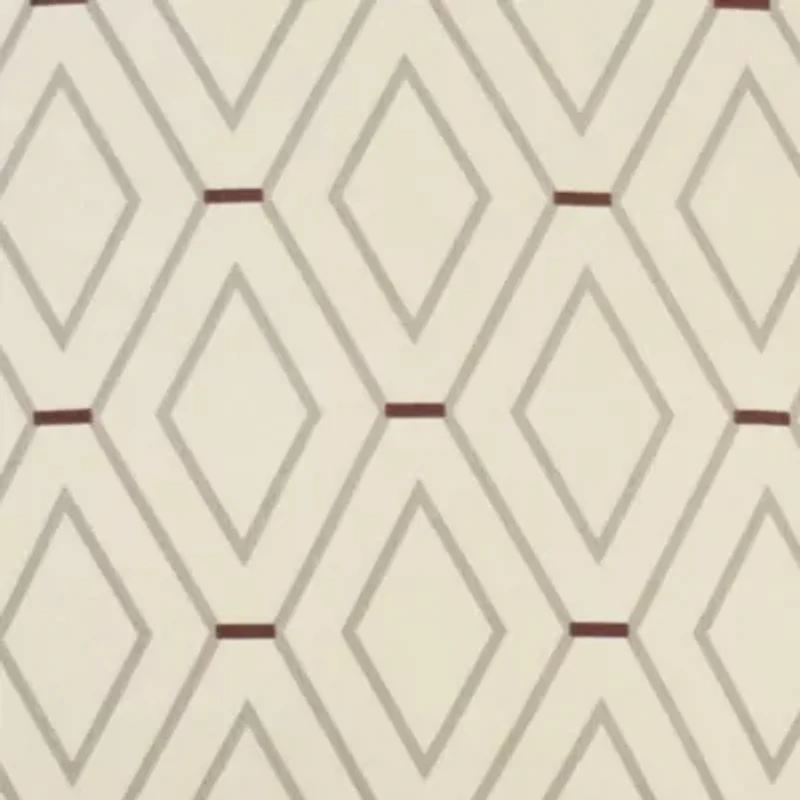 Waverly Fresco Flourish European Sham