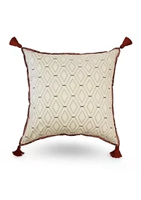 Waverly Fresco Flourish European Sham