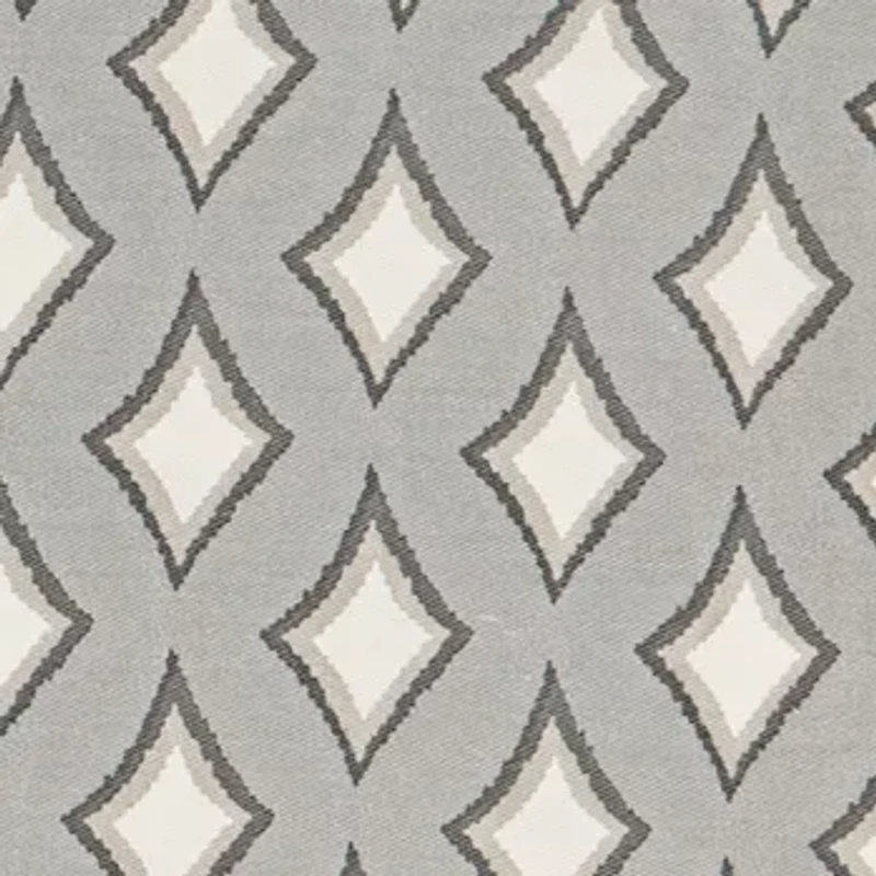 Boho European Pillow Sham 