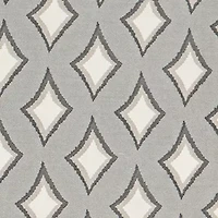 Boho European Pillow Sham 