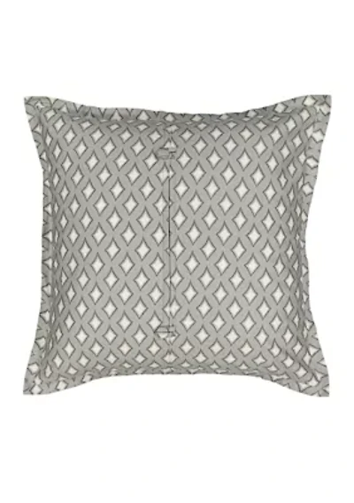 Boho European Pillow Sham 