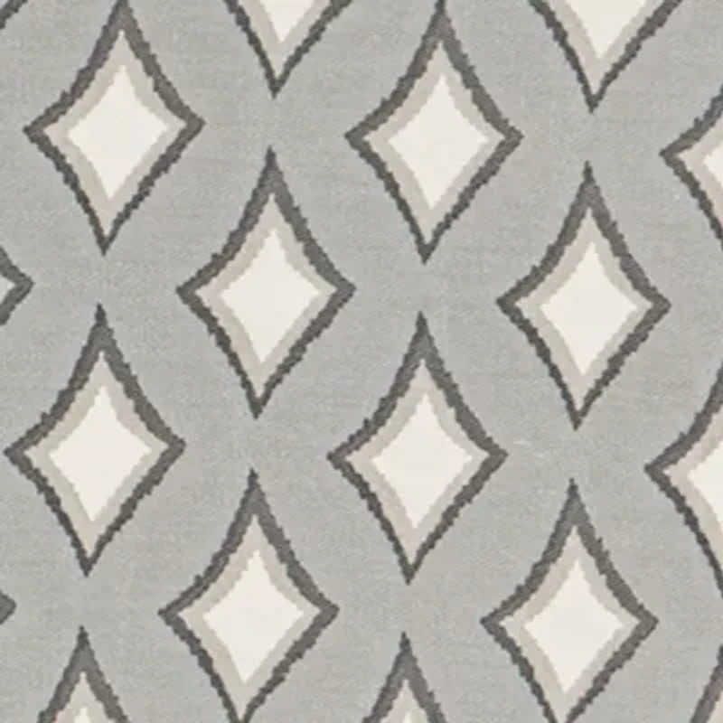 Boho European Pillow Sham 