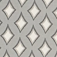 Boho European Pillow Sham 