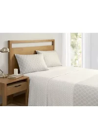 Bennington Neutral Sheet Set