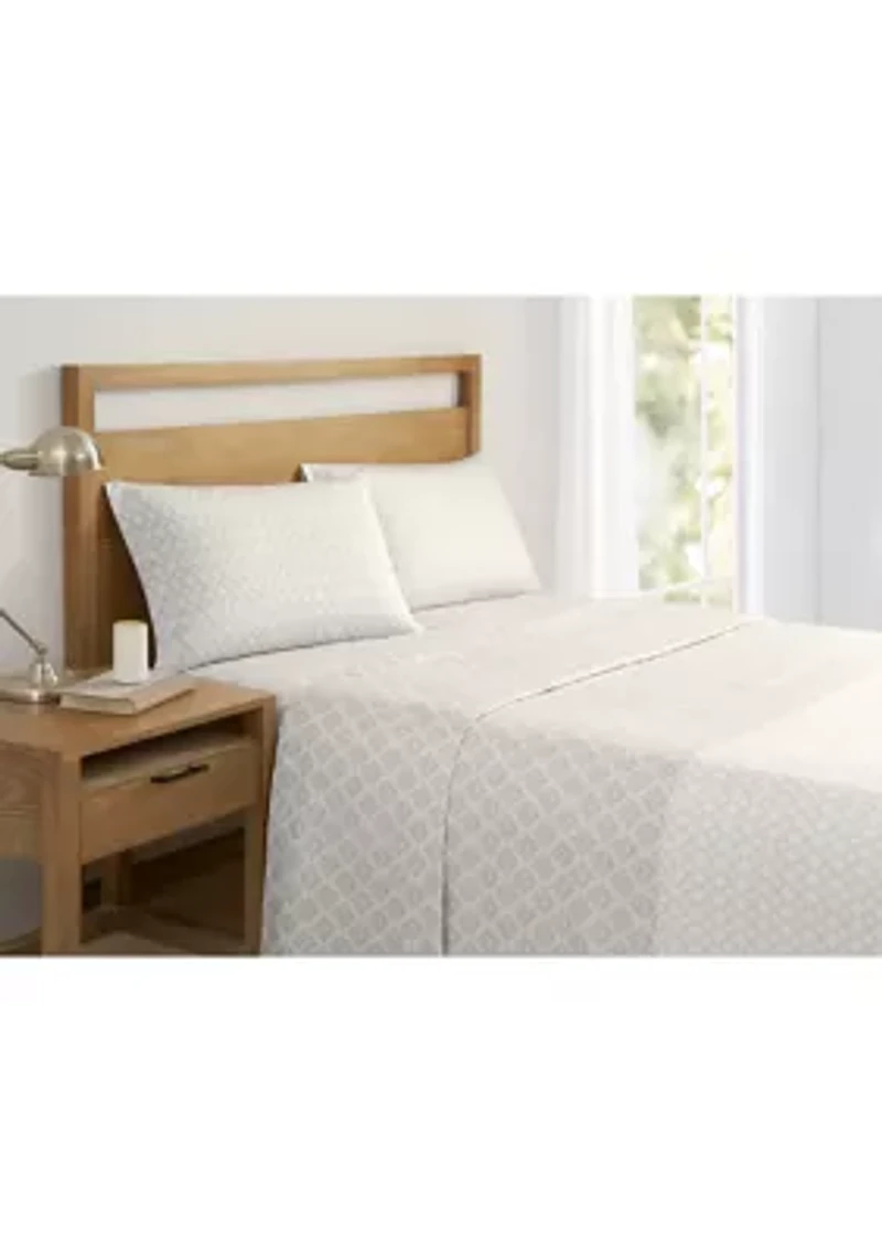 Bennington Neutral Sheet Set