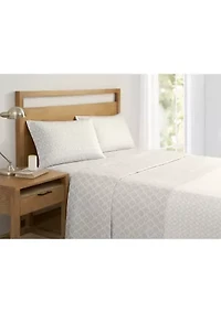 Bennington Neutral Sheet Set