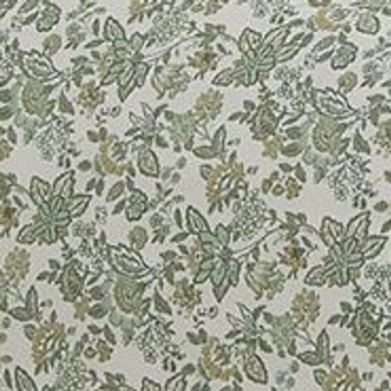 Fernanda Sage Sheet Set