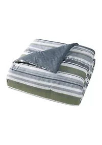 Simone 8-Piece Comforter Set