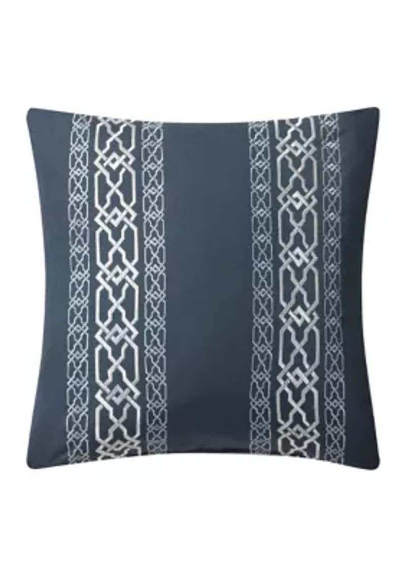 Simone 8-Piece Comforter Set