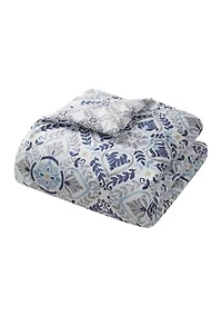 Dexter Way 8-Piece Comforter Set
