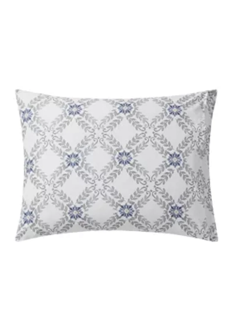 Dexter Way 8-Piece Comforter Set