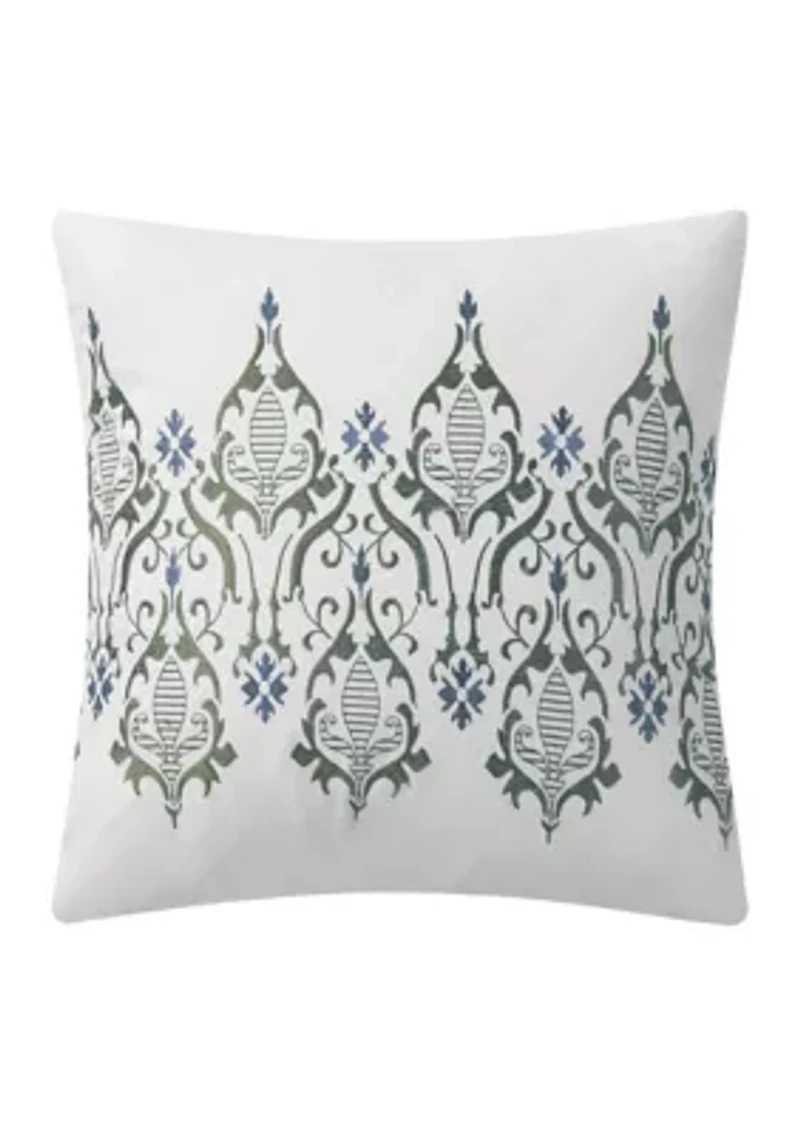 Pompano 8-Piece Comforter Set