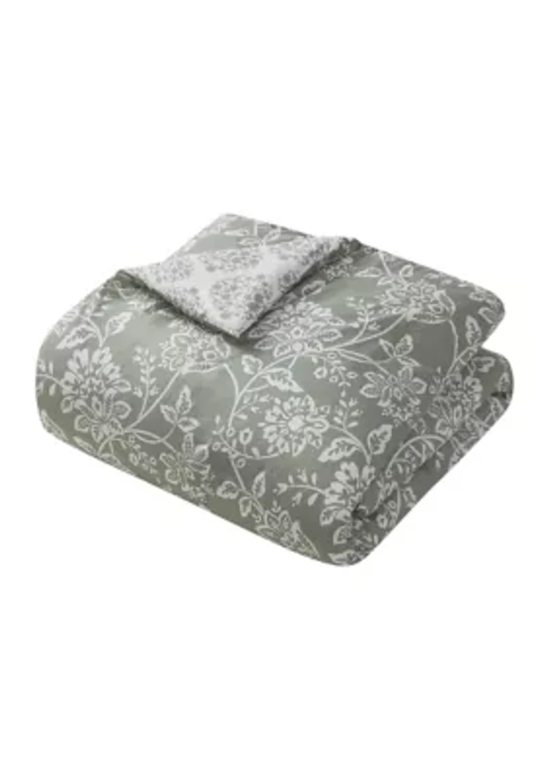 Brookside 8-Piece Comforter Set