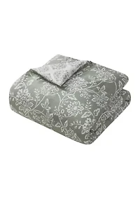 Brookside 8-Piece Comforter Set