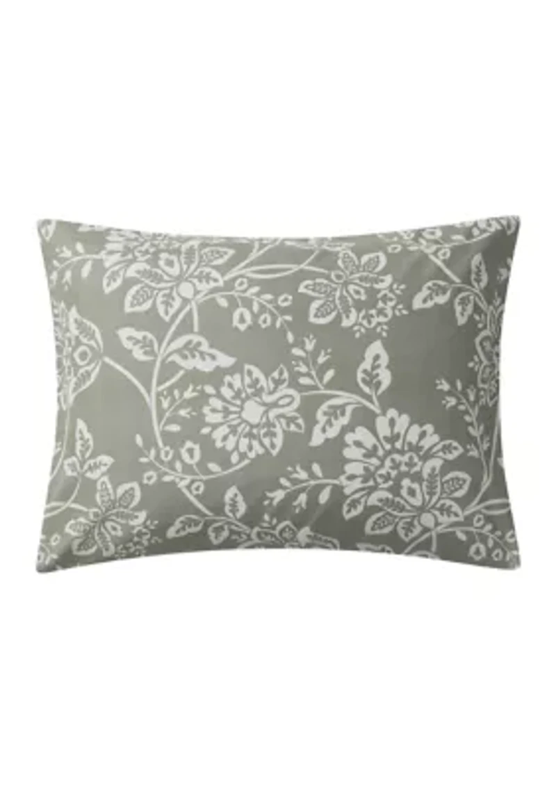 Brookside 8-Piece Comforter Set