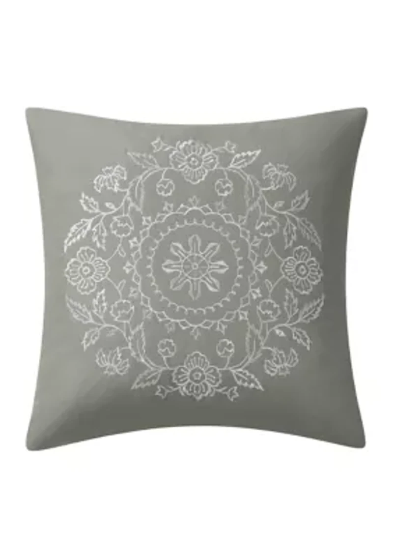 Brookside 8-Piece Comforter Set