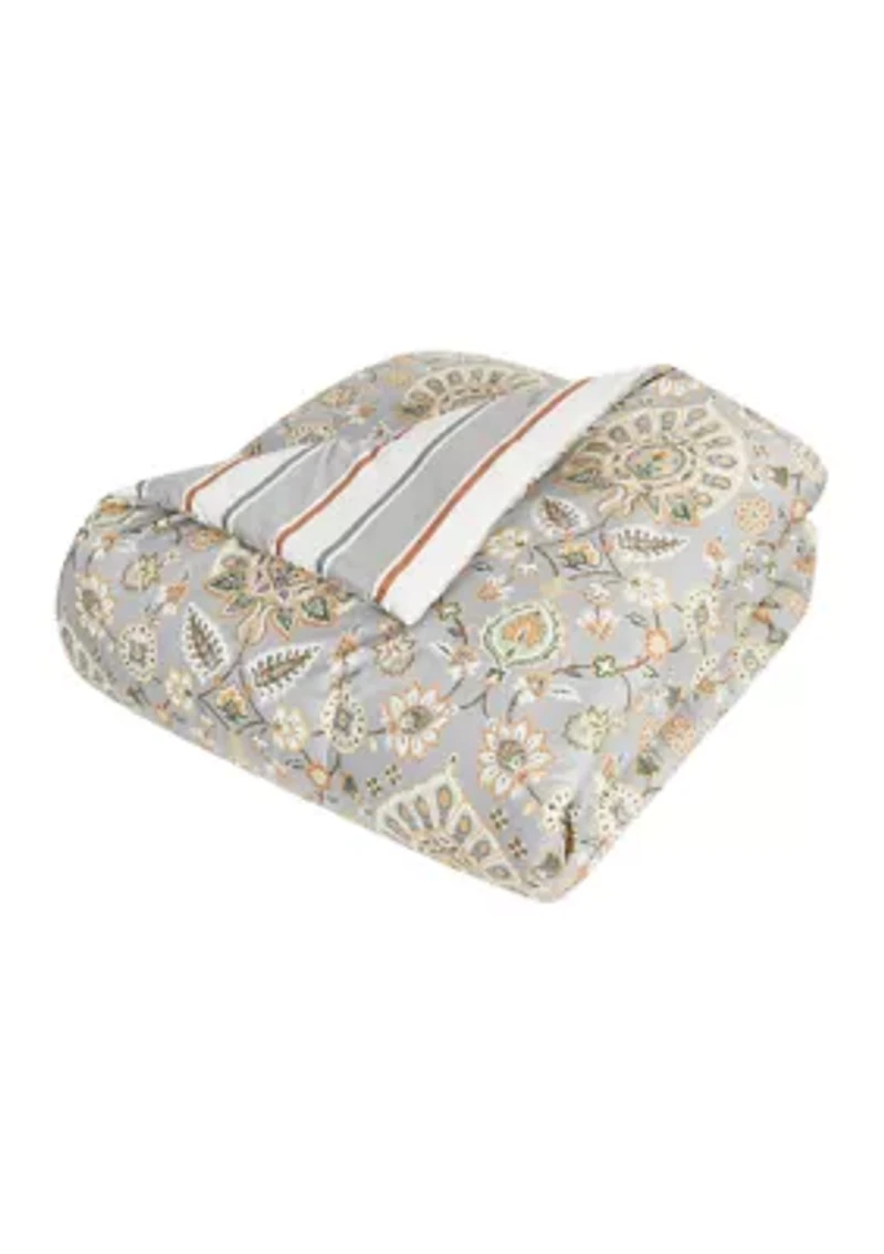Tobermory Comforter 8-Piece Set