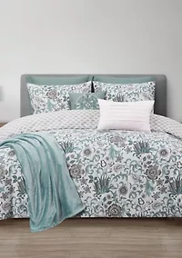 Ballanelo Comforter 8-Piece Set