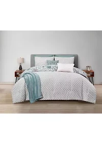Ballanelo Comforter 8-Piece Set