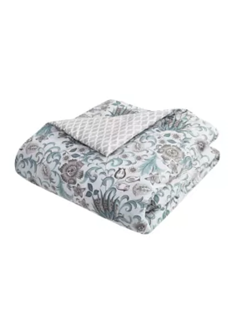 Ballanelo Comforter 8-Piece Set