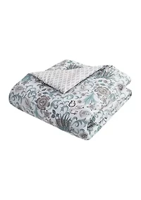 Ballanelo Comforter 8-Piece Set